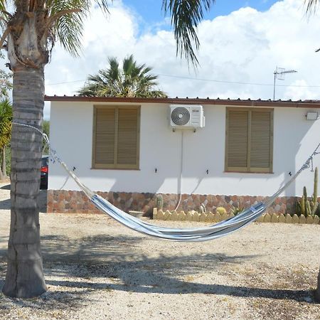 Villa Oasi Menfi Ngoại thất bức ảnh