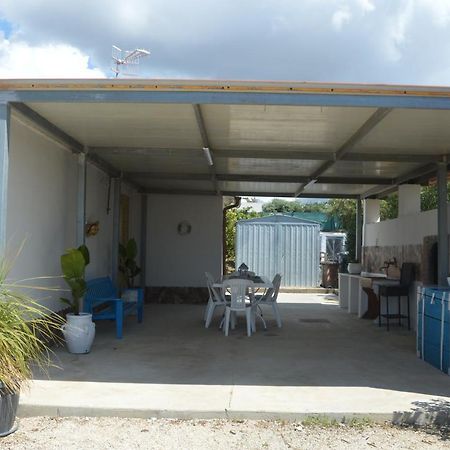 Villa Oasi Menfi Ngoại thất bức ảnh