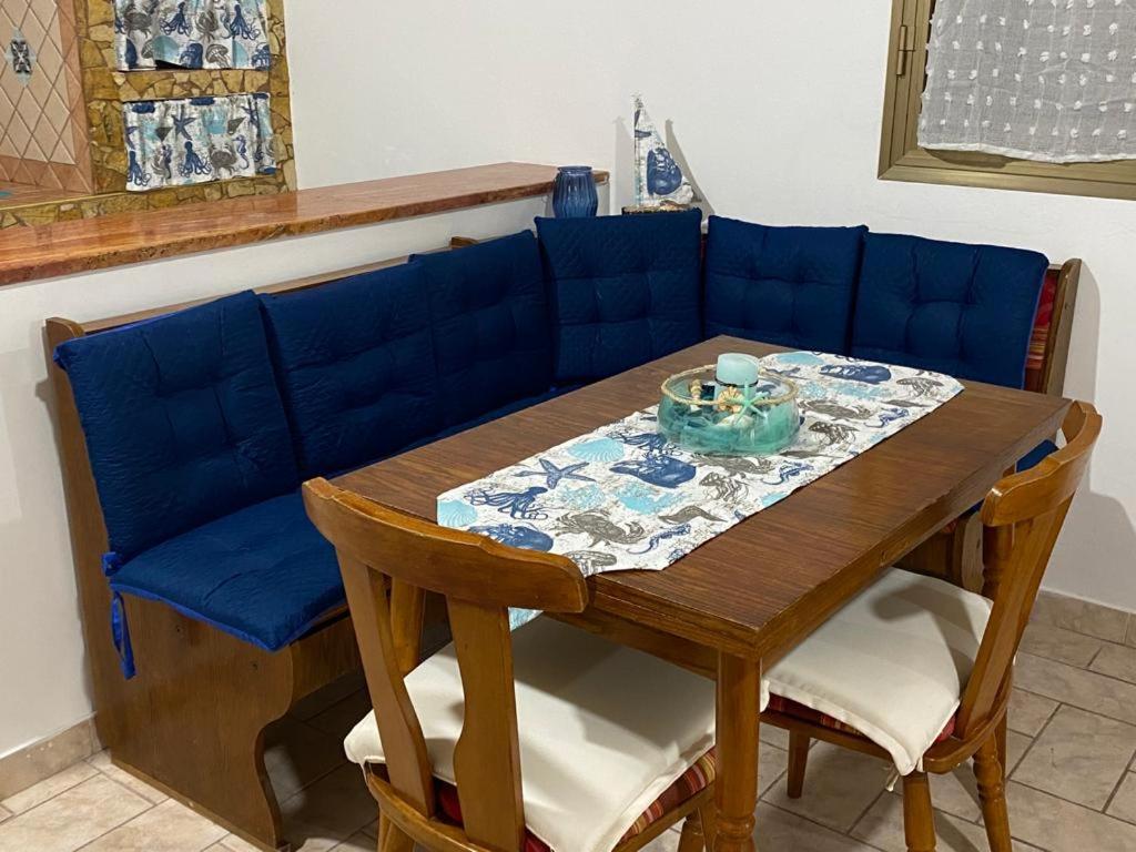Villa Oasi Menfi Ngoại thất bức ảnh