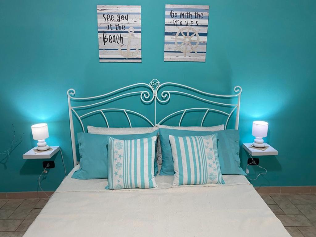 Villa Oasi Menfi Ngoại thất bức ảnh