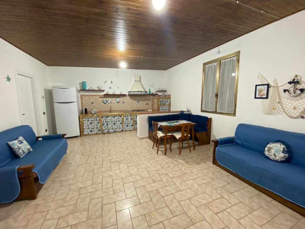 Villa Oasi Menfi Ngoại thất bức ảnh