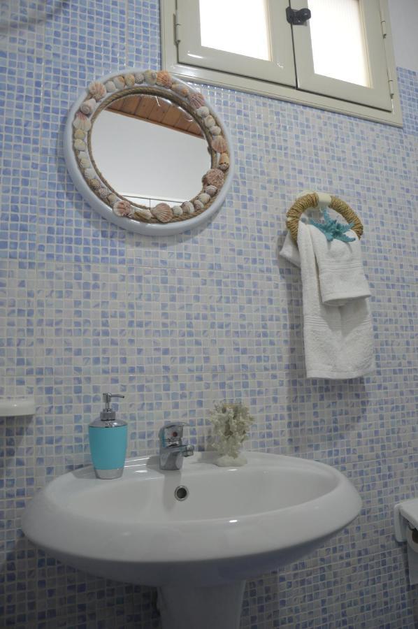 Villa Oasi Menfi Ngoại thất bức ảnh