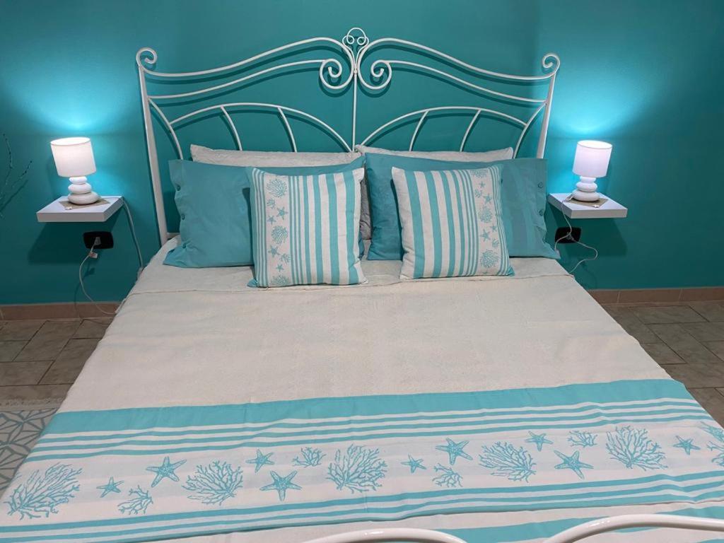 Villa Oasi Menfi Ngoại thất bức ảnh