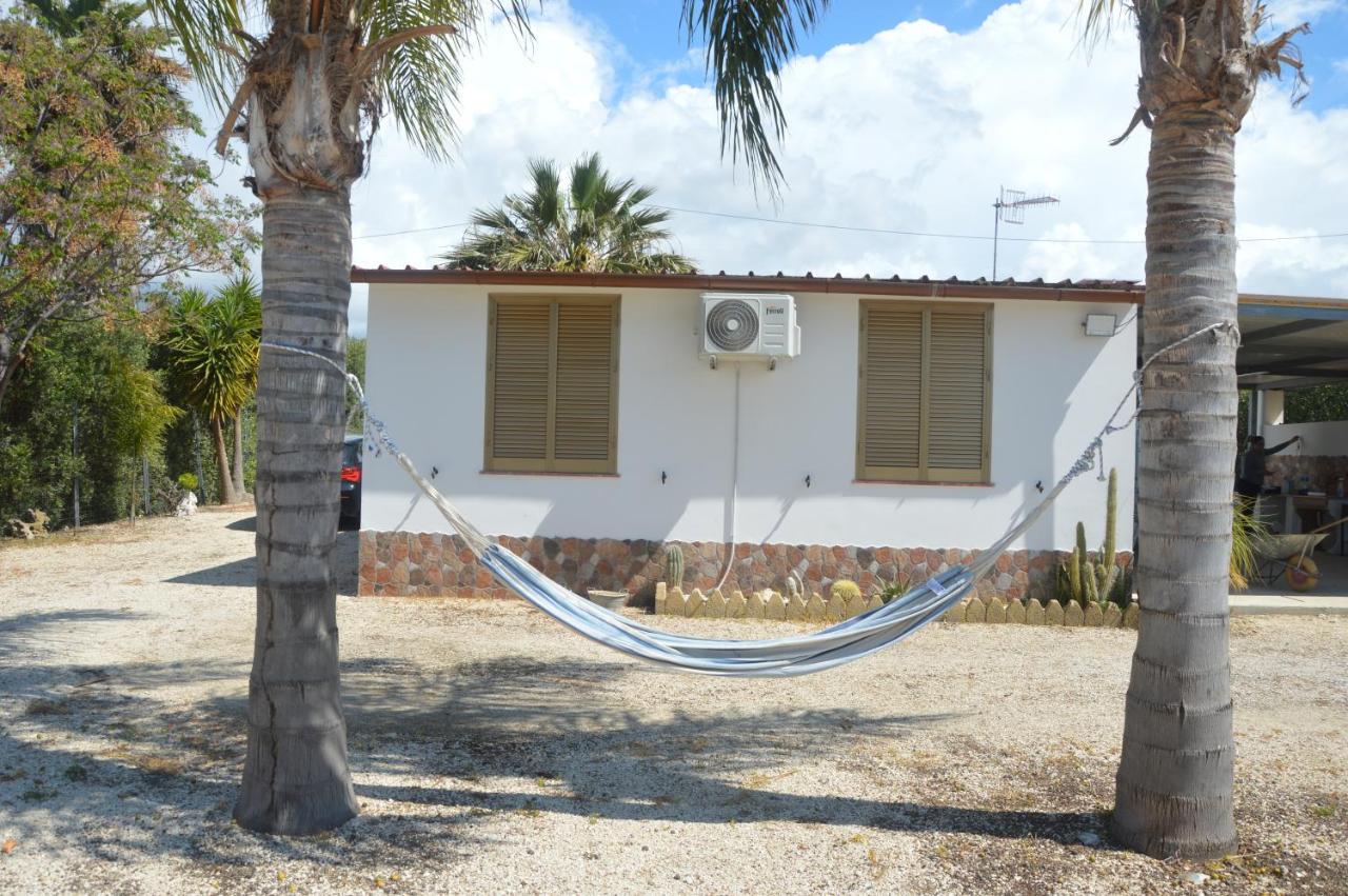 Villa Oasi Menfi Ngoại thất bức ảnh