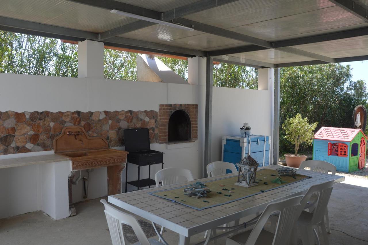 Villa Oasi Menfi Ngoại thất bức ảnh