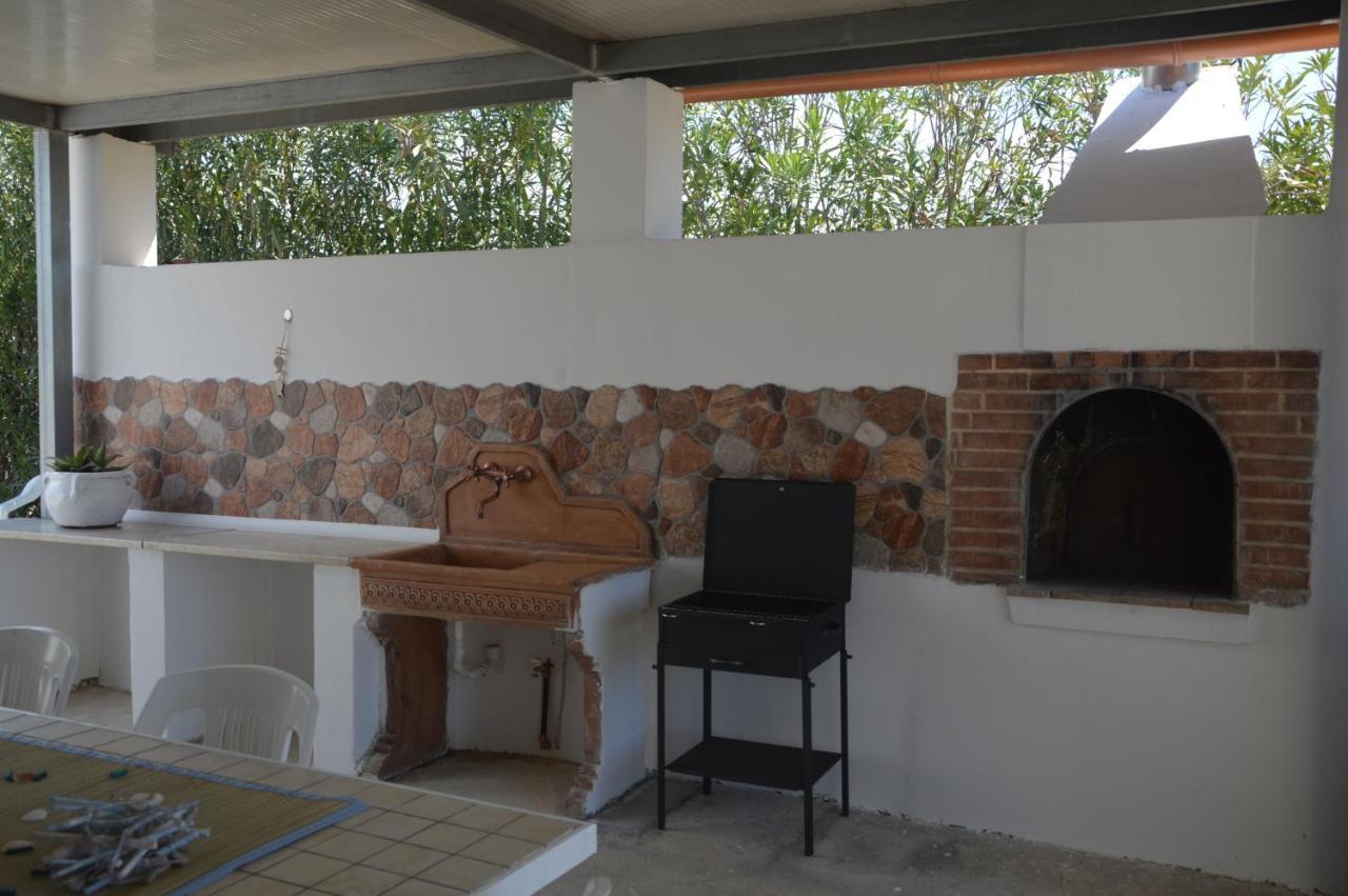 Villa Oasi Menfi Ngoại thất bức ảnh